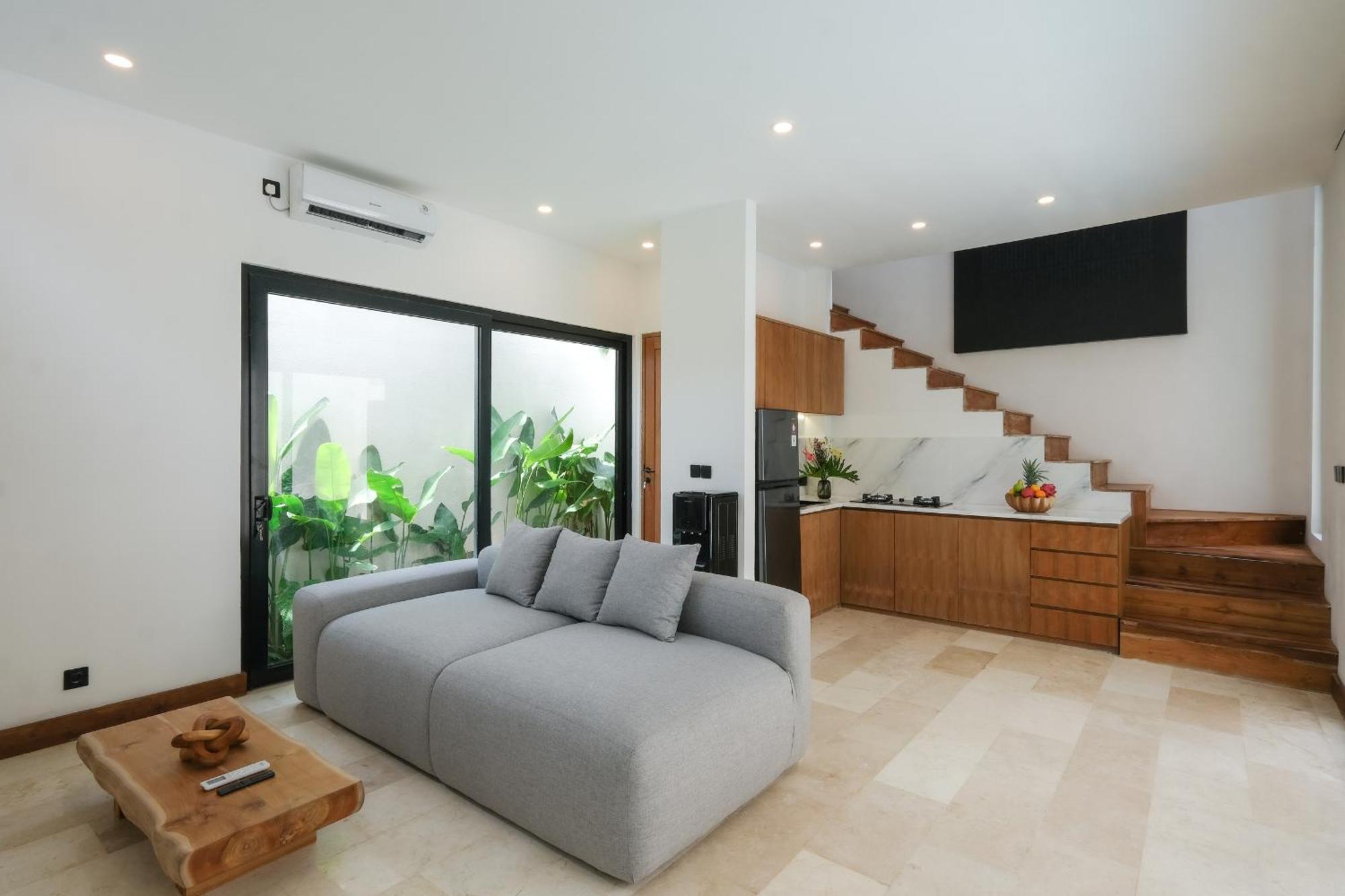 Villa Tierra Pererenan, By Blacksand