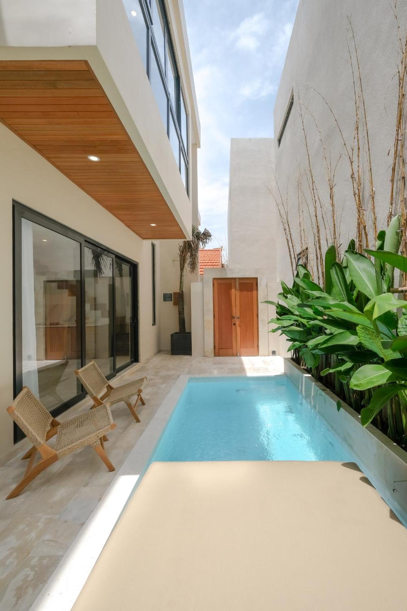 Tierra Pererenan, By Blacksand Canggu (Bali)
