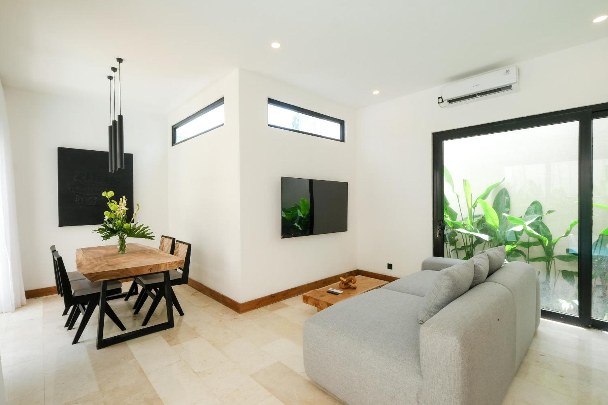 Tierra Pererenan, By Blacksand * Canggu (Bali)