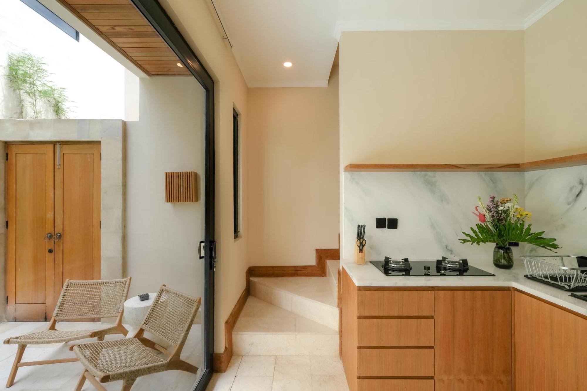 Villa Tierra Pererenan, By Blacksand *