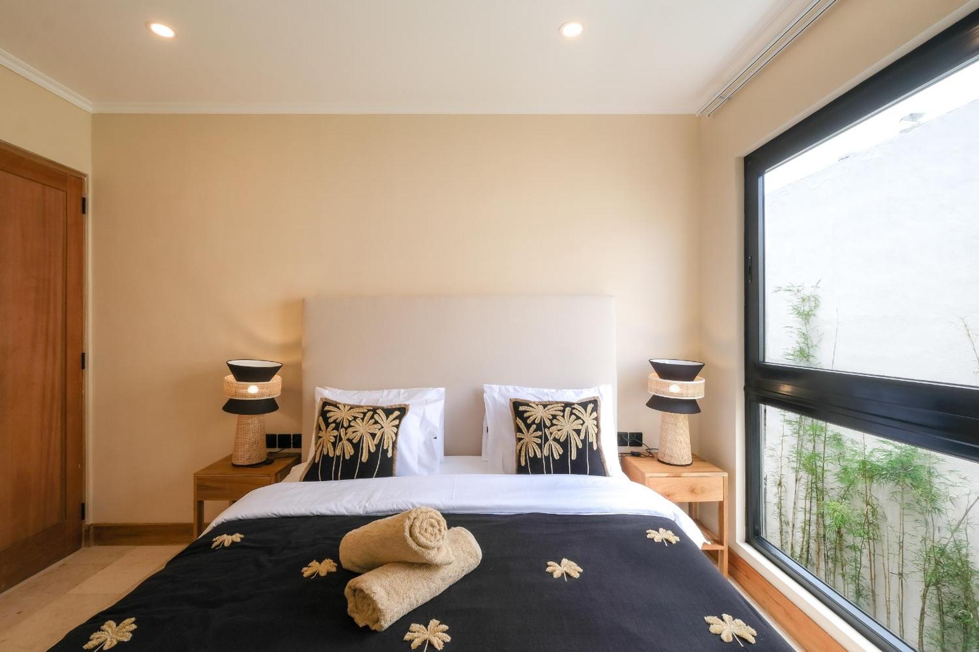 Villa Tierra Pererenan, By Blacksand Canggu (Bali)