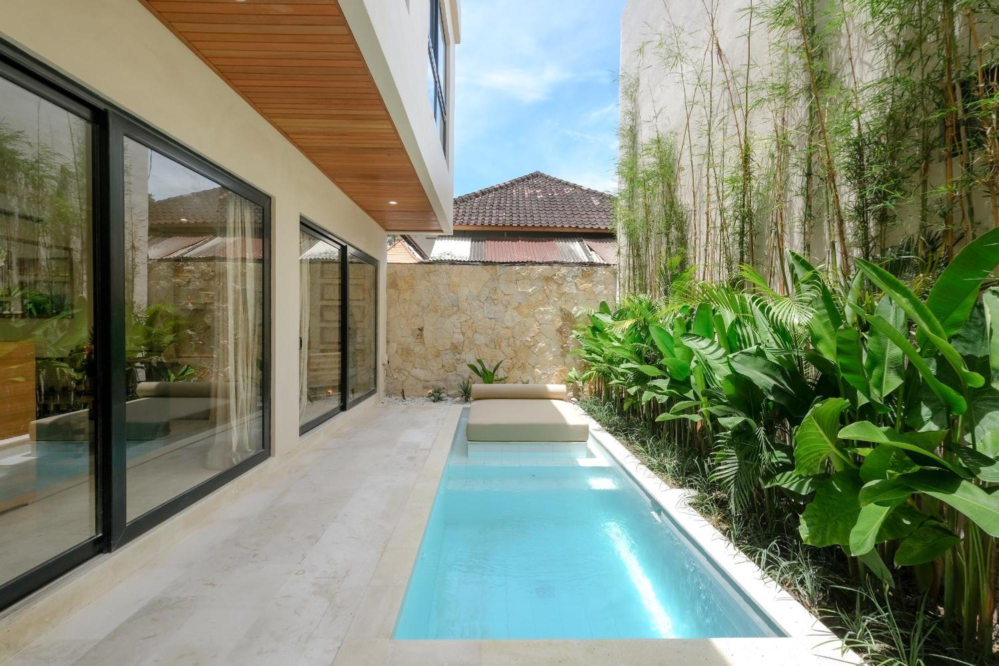 Tierra Pererenan, By Blacksand * Canggu (Bali)