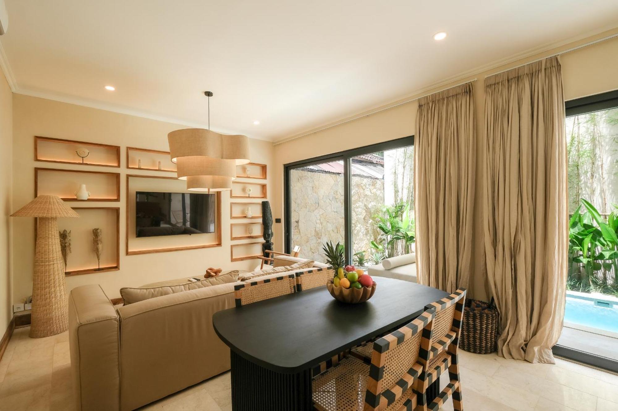 Villa Tierra Pererenan, By Blacksand *