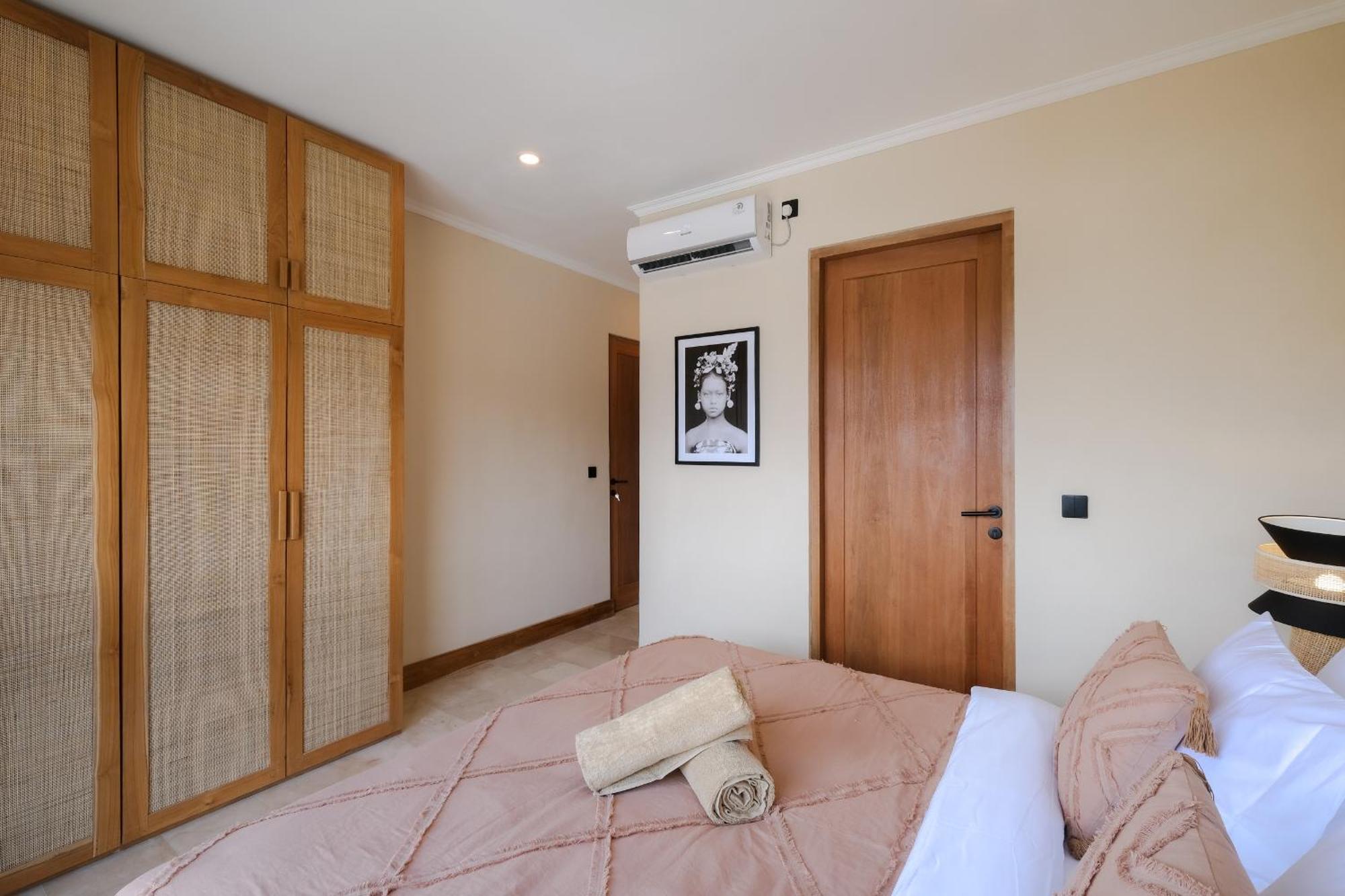 Villa Tierra Pererenan, By Blacksand *