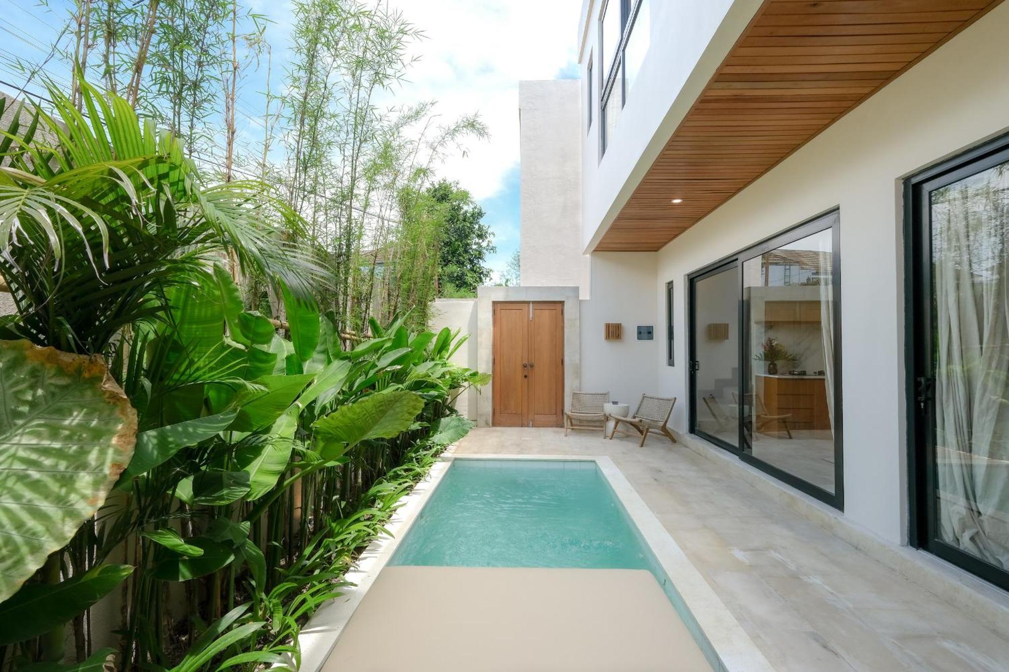 Villa Tierra Pererenan, By Blacksand Canggu (Bali)