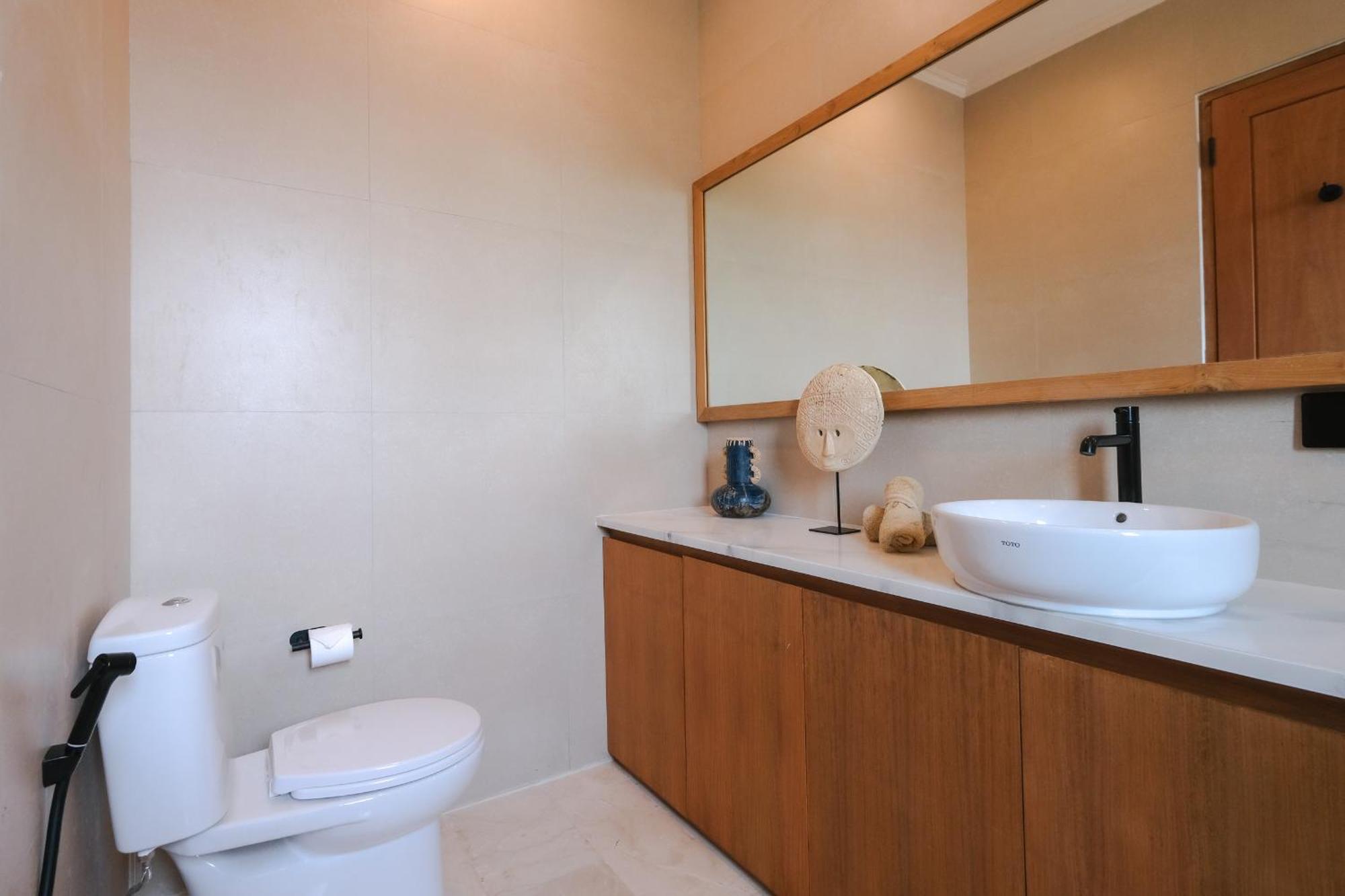 Tierra Pererenan, By Blacksand Villa *