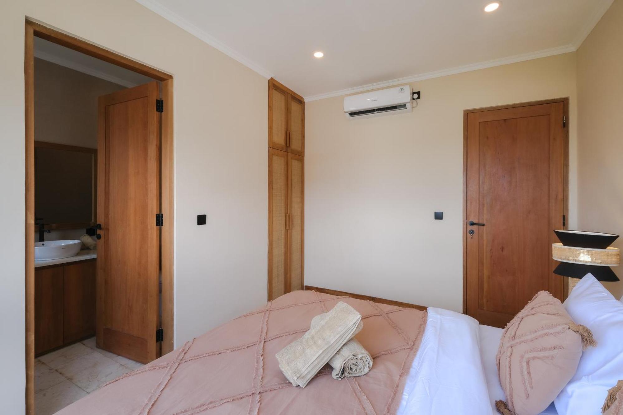 Tierra Pererenan, By Blacksand Villa Canggu (Bali)