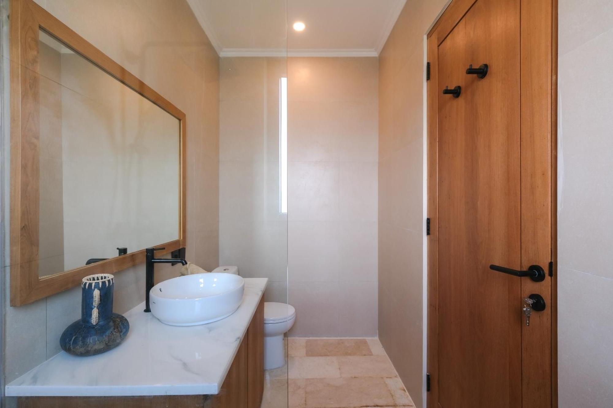 Tierra Pererenan, By Blacksand Villa Canggu (Bali)