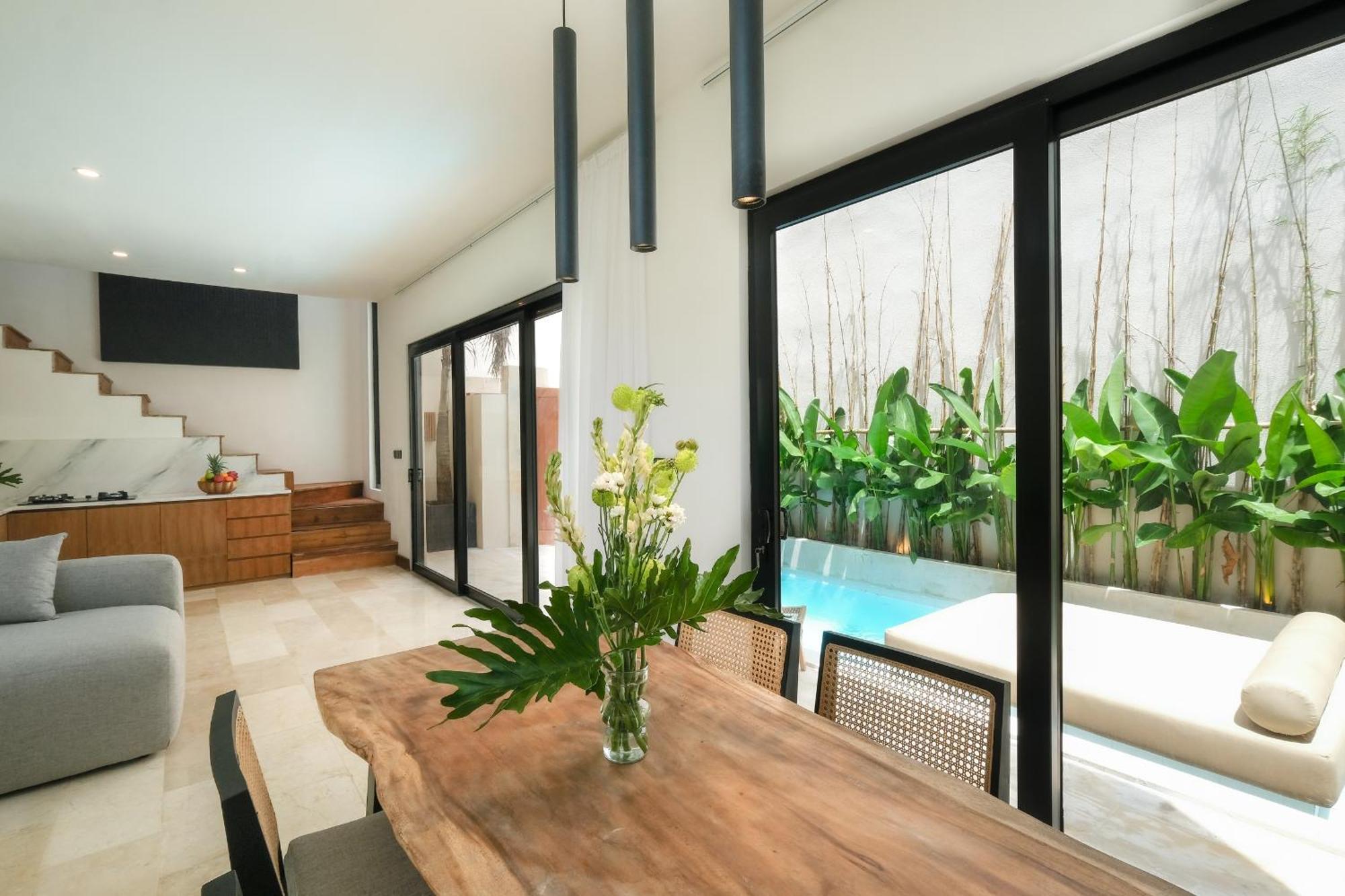 Villa Tierra Pererenan, By Blacksand Canggu (Bali)